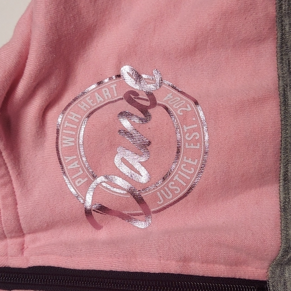 Justice 2 Piece bundle Size 10 - Picture 4 of 11